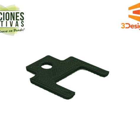 Llave Para Dispensador Jumbo Roll Soluciones Efectivas