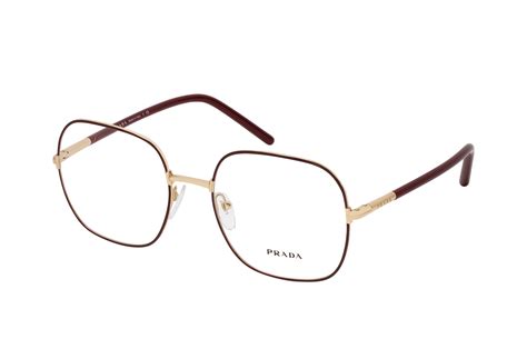 Commandez La Lunettes De Vue Prada PR 56WV 09B1O1