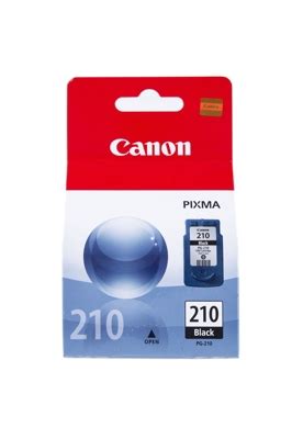 Canon Tinta Canon Pg Original Negra Ip Mp Mx Canon