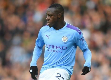 Fifa Remove O Jogador Benjamin Mendy Olhar Digital