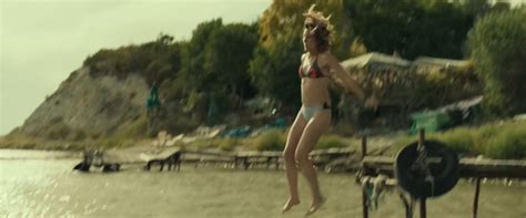 Nude Video Celebs Camille Chamoux Sexy Premieres Vacances 2018