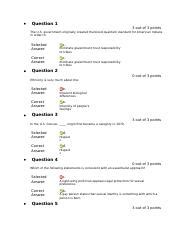 PSYC 3005 Racial And Ethnic Identities In America Week 1 Test Docx