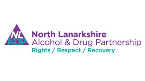 North Lanarkshire Alcohol And Drug Partnership Event NHS Lanarkshire