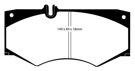 EBC B01 Bremsen Kit Vorne Beläge Scheiben für Mercedes Benz G Klasse eBay