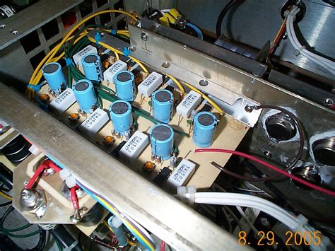 Amateur Radio Solid State HF DCP00665