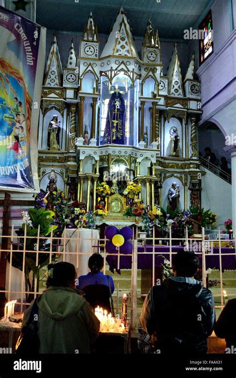 Señor desde siempre de Ayabaca peregrinación Iglesia de Nuestra