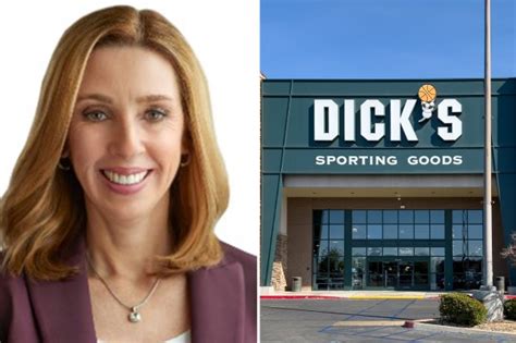 Dicks Sporting Goods News Latest Headlines And Updates The Us Sun