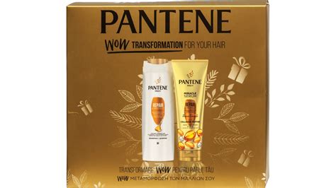 Pantene Set Repair Protect Ampon I Regenerator Za Kosu Cenoteka