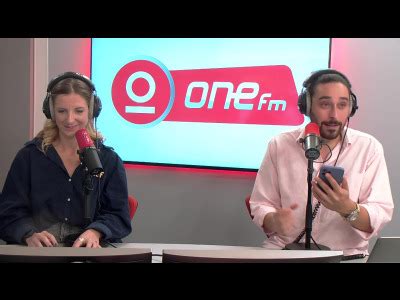 Le Journal Des Bonnes Nouvelles Radio One Fm