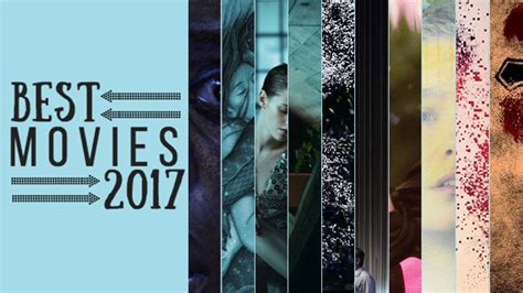 The 50 Best Movies Of 2017 Paste