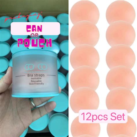 Silicone Nipple Cover Lift Up Bra Sticker Adhesive Invisible Bras Chest