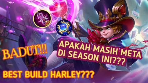 Apakah Masih Meta Best Build Mari Kita Buktikan Youtube