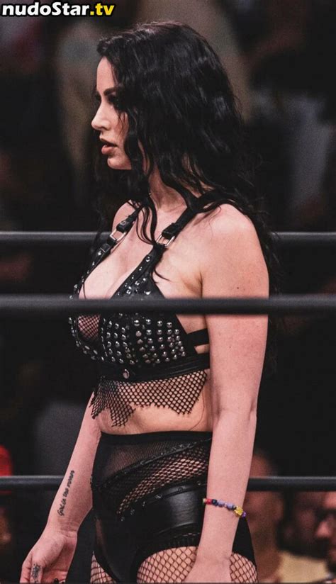 Saraya Bevis Realpaigewwe Nude OnlyFans Photo 123 Nudostar TV