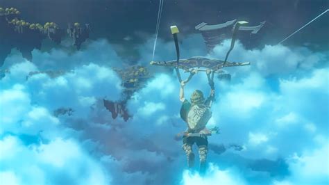 Zelda Breath Of The Wild 2 Nuevo Tráiler Y Fecha