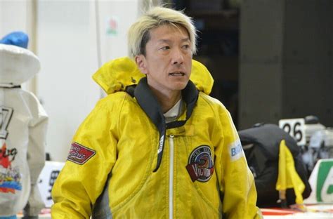 【徳山ボート・gⅠ周年記念】齊藤仁 2節連続優出機に手応え 西スポレースサイト Yahooニュース