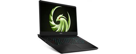 Msi Alpha 17 C7vf 017xpl Amd Ryzen 9 7945hx 173 240hz Ram 32gb