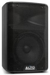 Alto Tx W Inch Way Powered Loudspeaker Tx Xus Canada S