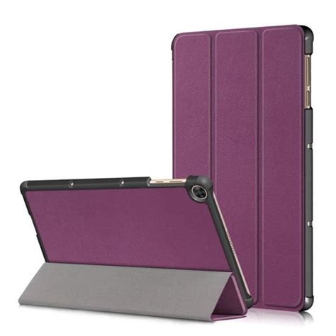 Housse tablette tactile Coque de tablette pliable magnétique pour