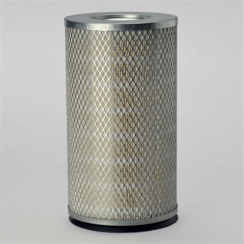 Donaldson P181119 – AIR FILTER, PRIMARY ROUND