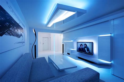 30 Blue Living Rooms To Relax The Mind Body And Soulinterior Design Ideas