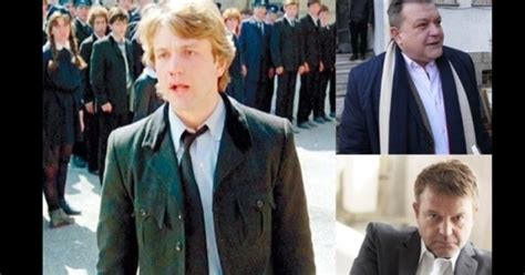 Актьорът Георги Стайков съди България, заради пенсия за инвалидност ...