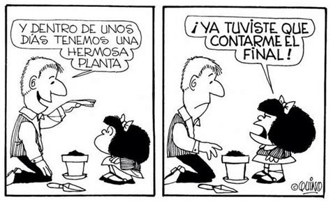 Mafalda Meme Subido Por Stermod2000 Memedroid