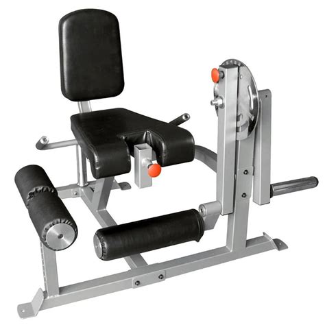 Force Usa Leg Extensionleg Curl Machine Gym Equipment Australia