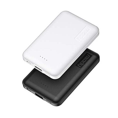 Top Ten Best Power Banks Portable Chargers 2025 Top Ten Best Products