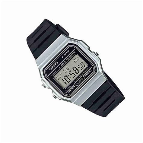 Casio F Wm A Vintage Series Digital Wrist Watch For Youth