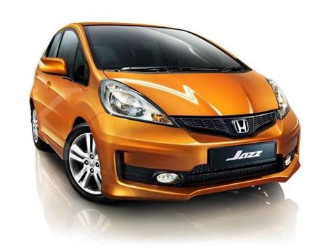 Intip Harga Mobil Bekas Honda Jazz Rilisan Kedua Di Bawah Rp Juta