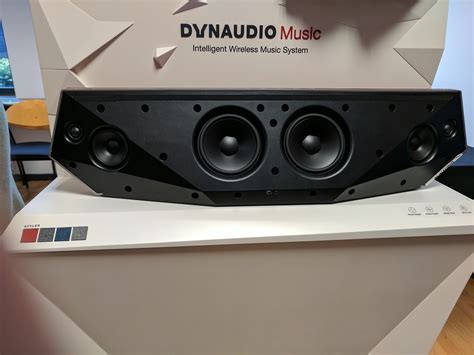 CA Goes To Dynaudio In Denmark - Bits and Bytes - Audiophile Style