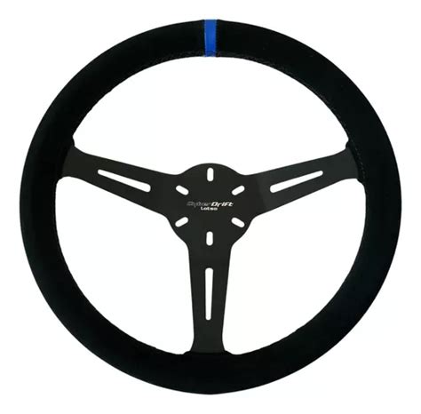 Volante Lotse G G G Cyber Drift Camur A Tarja Azul