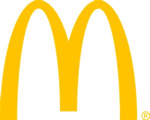 McDonald’s Golden Arches Logo Vector (.EPS) Free Download