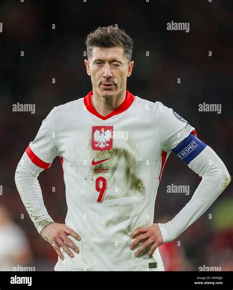 Uefa Euro 2024 Poland Lewandowski Hi Res Stock Photography And Images