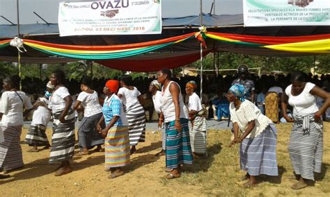 Les fêtes traditionnelles au Togo Togo Tourisme