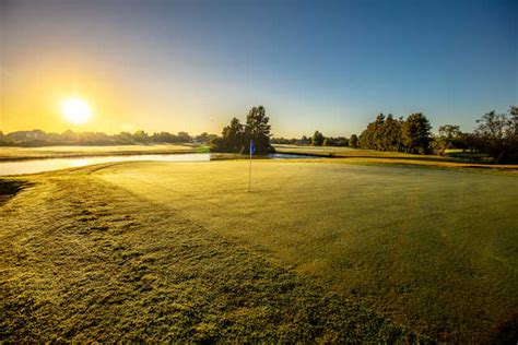 Kissimmee Bay Country Club in Kissimmee