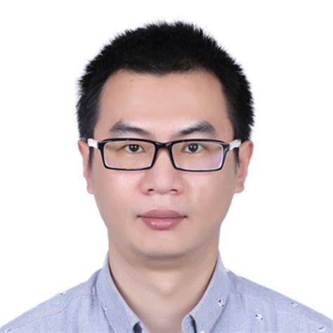 Qi ZHAO Professor Doctor Of Philosophy Shandong University Jinan