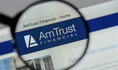 Amtrust Buys California Based Surety Mga Business Insurance