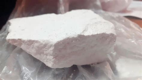 Fgr Decomisó Decenas De Kilos De Cocaína Que Fueron Enviadas De La Ciudad De México A Nuevo León