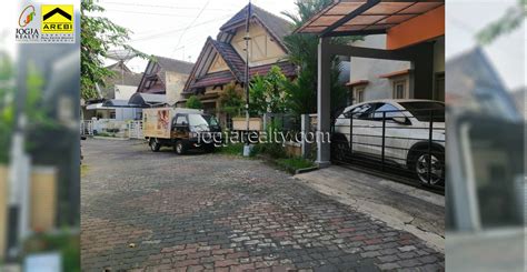 Termurah Rumah Dalam Perumahan Elit Green Garden