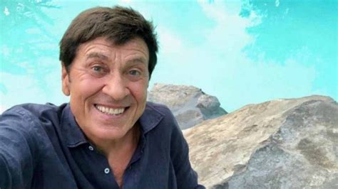 Gianni Morandi Avete Mai Visto Dove Vive Il Cantante Tra Le Colline