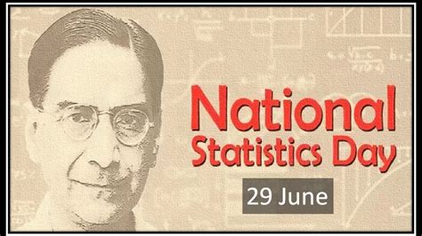 National Statistics Day 2023: Date, Theme, History, Significance ...