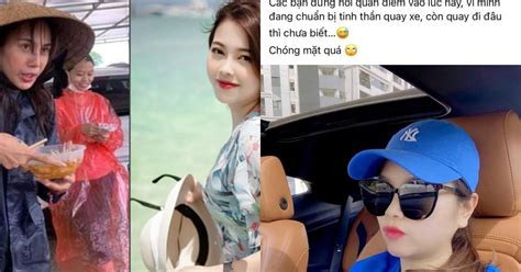 Hot mom Hằng Túi đáp trả khi bị tố làm giả hoá đơn chuyển 80 triệu cho Thuỷ Tiên Hot KOLs