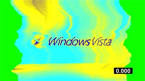 Windows Vista Startup Sound Effects Sponsored By Dolby Digital 1997