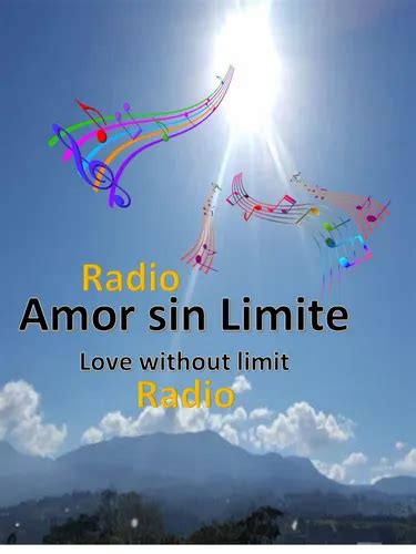 Listen To Amor Sin Limite Zeno FM