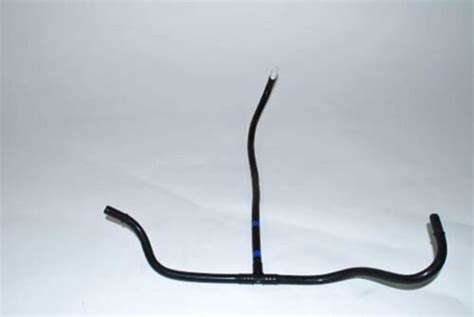 Land Rover Freelander Camshaft To Manifold Breather Hose Pipe Llh