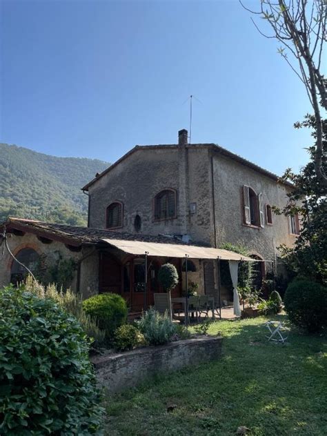 Proprietà rustica in vendita a Complesso residenziale RIGOLI