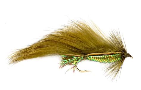 Classic Video How To Tie A Zonker Streamer Orvis News