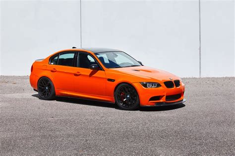 2011 BMW M3 Competition | The Studio