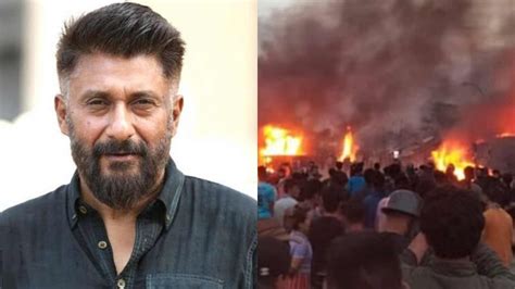 Vivek Agnihotri Director Of The Kashmir Files Unreported Asked To Make